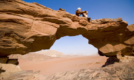 Wadi-Rum-Rock-Bridge